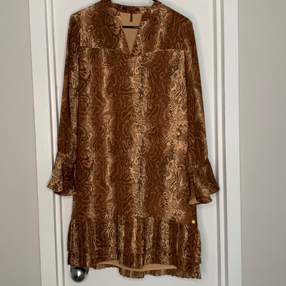 Scotch and Soda dress - Size S